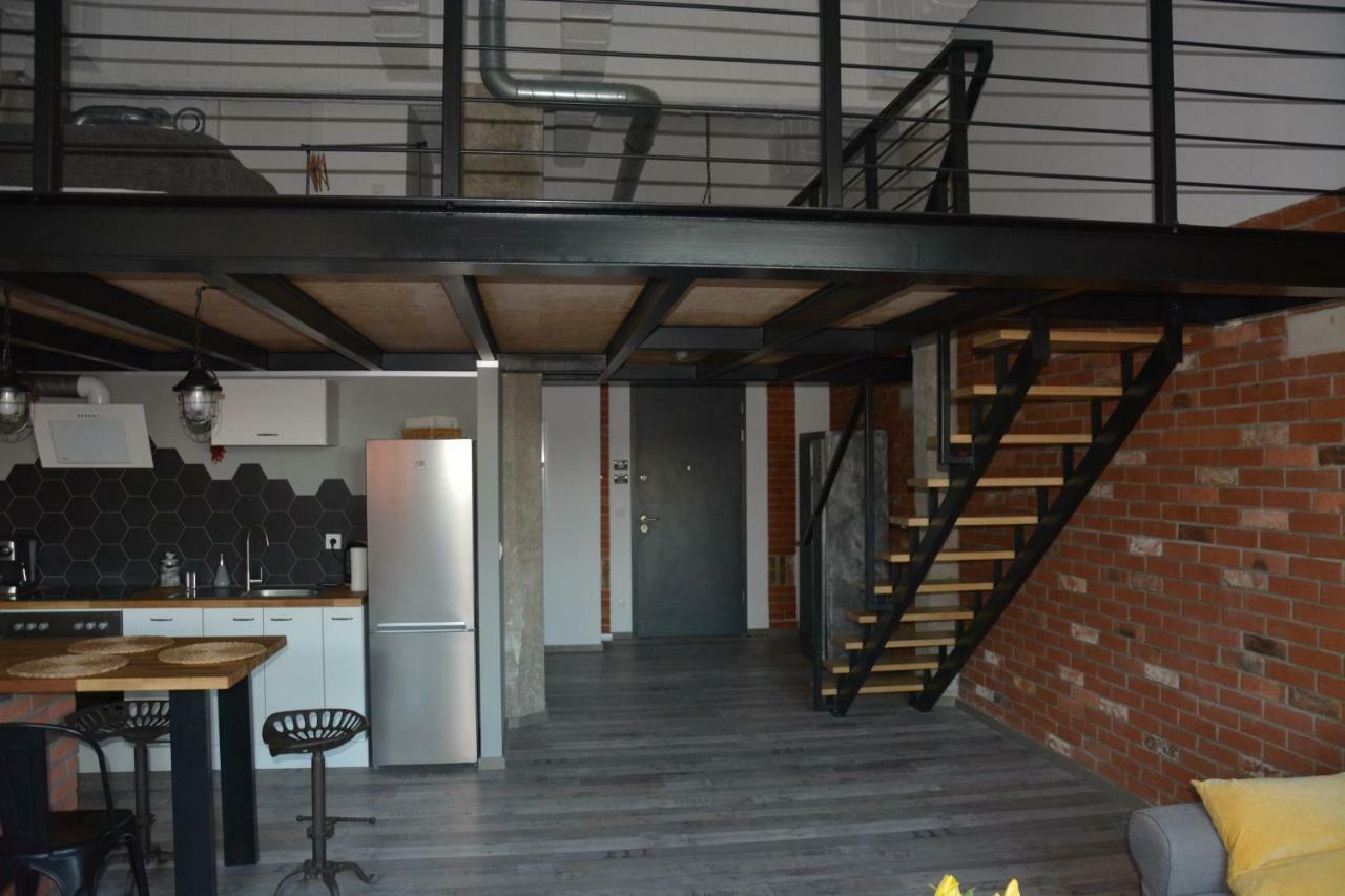 LoftStyle Apartament Zyrardow Extérieur photo