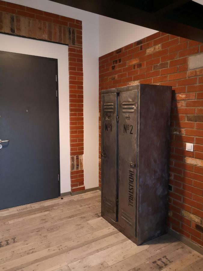 LoftStyle Apartament Zyrardow Extérieur photo