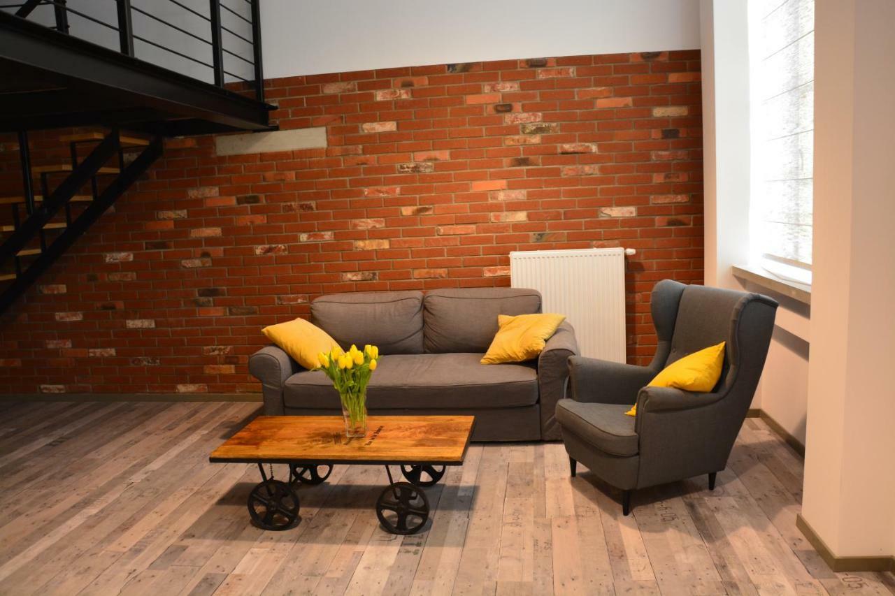 LoftStyle Apartament Zyrardow Extérieur photo