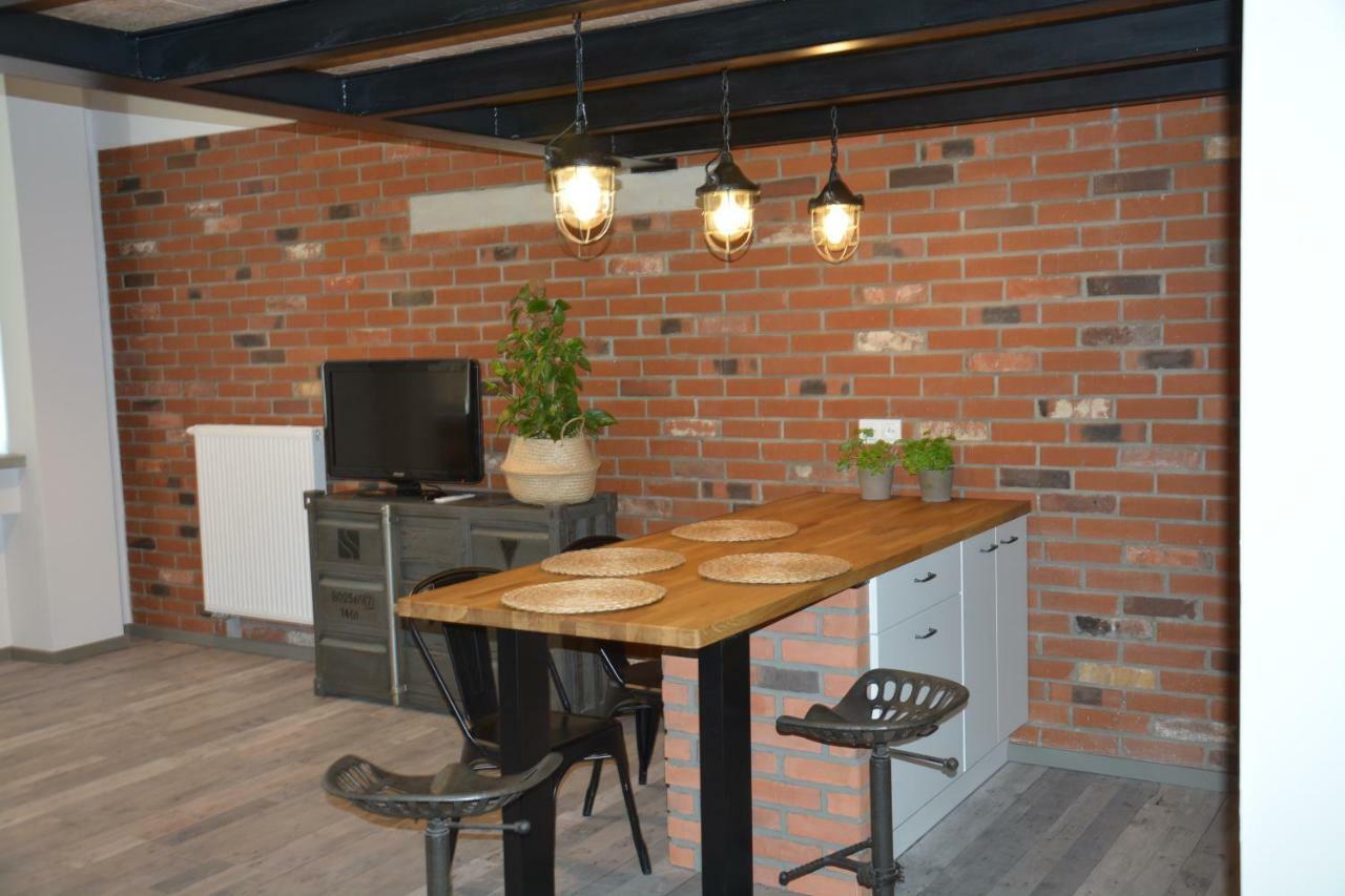 LoftStyle Apartament Zyrardow Extérieur photo