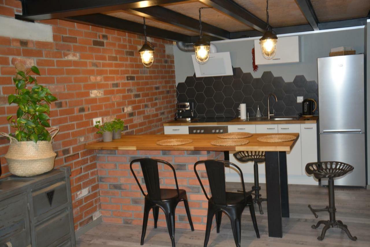 LoftStyle Apartament Zyrardow Extérieur photo